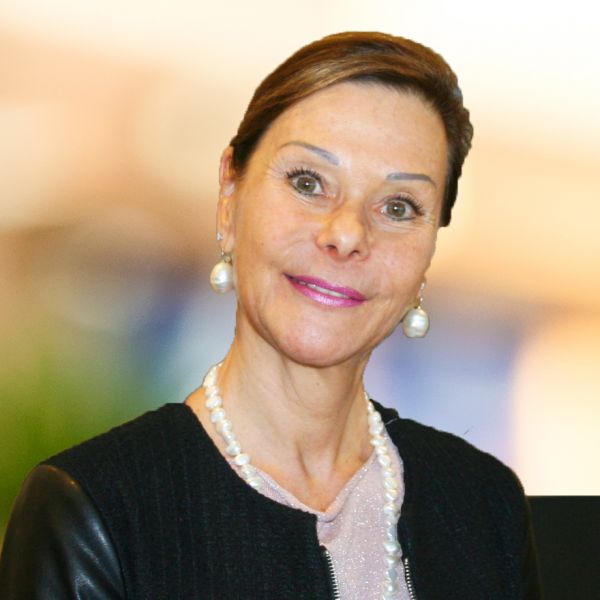 Eveline Zimmermann